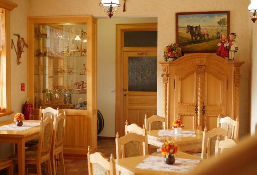 Pensão Hostinec Babia Hora