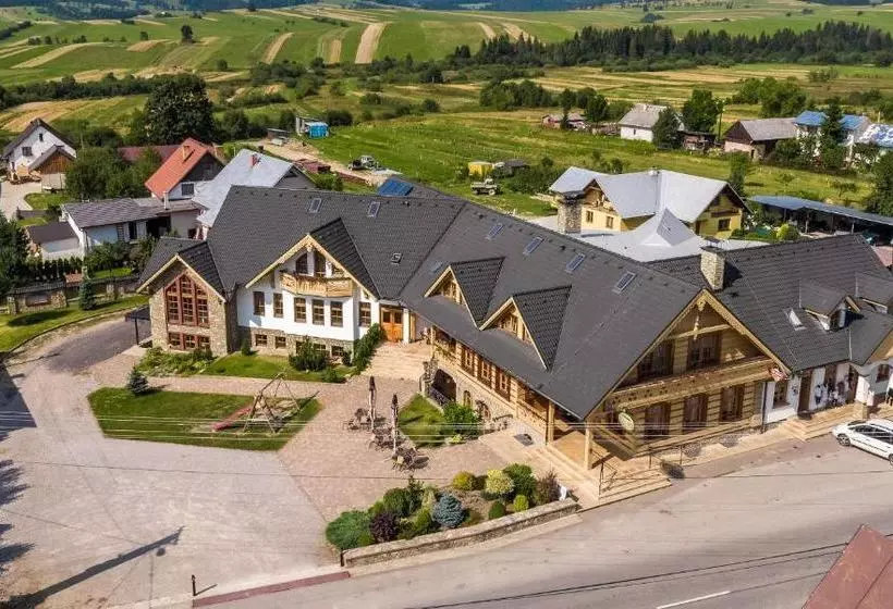 Majatalo Hostinec Babia Hora