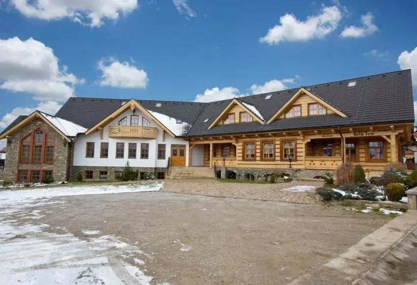 Majatalo Hostinec Babia Hora