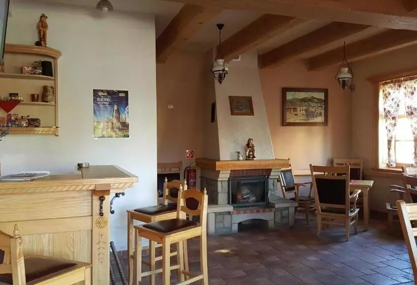 Majatalo Hostinec Babia Hora