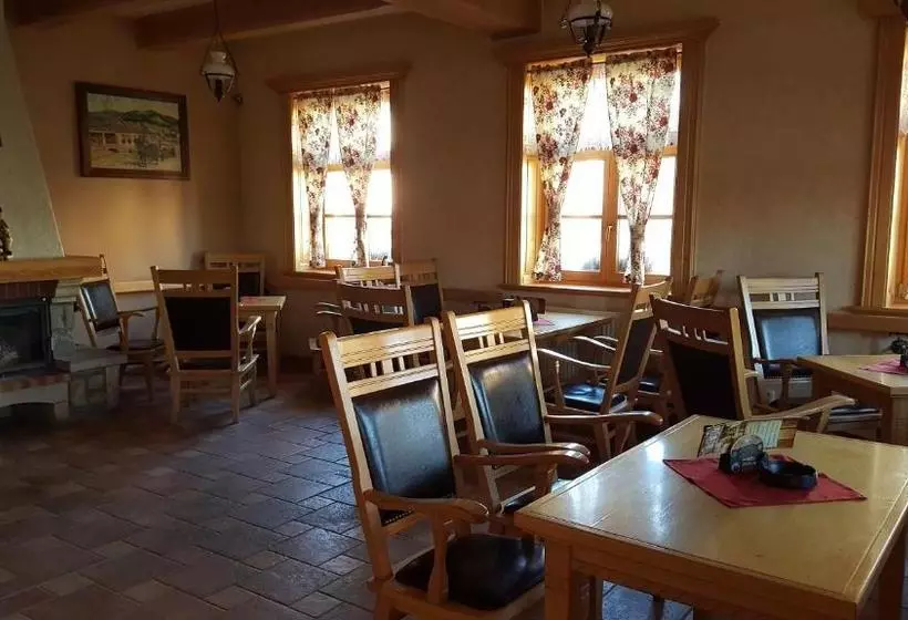 Majatalo Hostinec Babia Hora