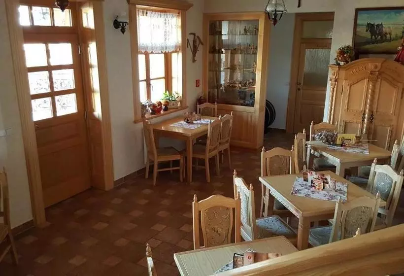 Majatalo Hostinec Babia Hora