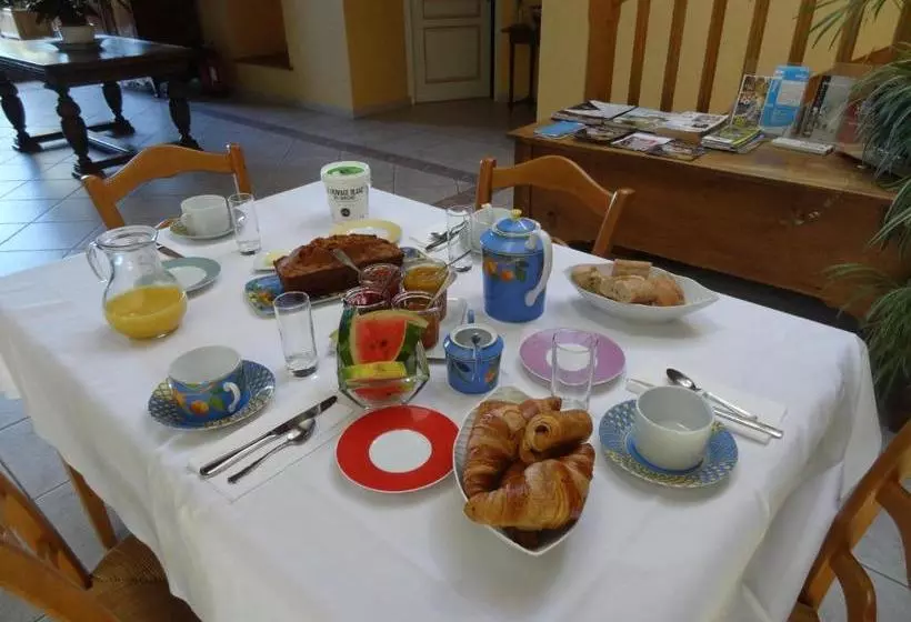 Majatalo La Ferme De Rouffignac