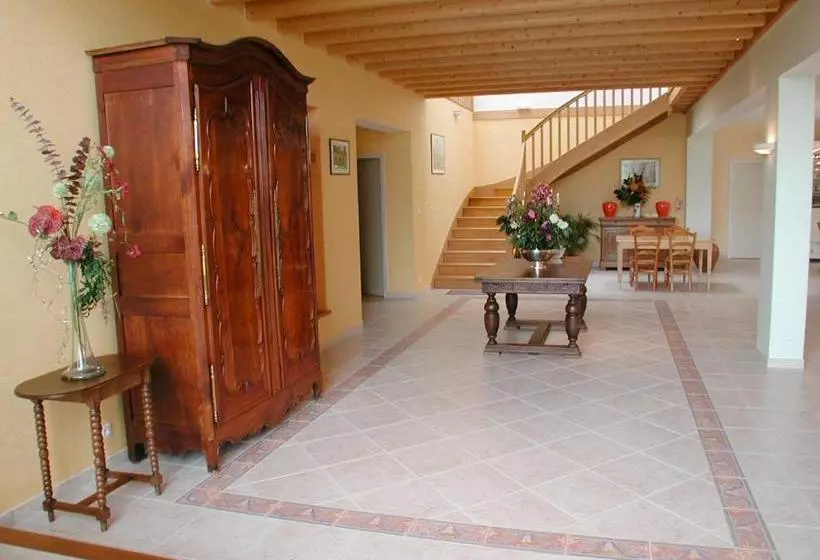 Majatalo La Ferme De Rouffignac