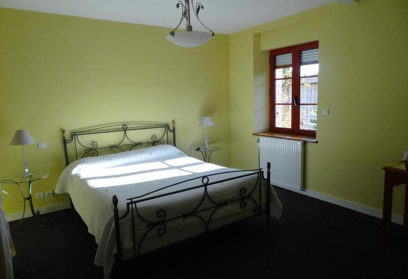 Пансион La Ferme De Rouffignac