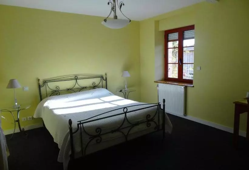 Majatalo La Ferme De Rouffignac