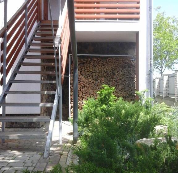 פנסיון коттедж Leleka Vyzhnynsia