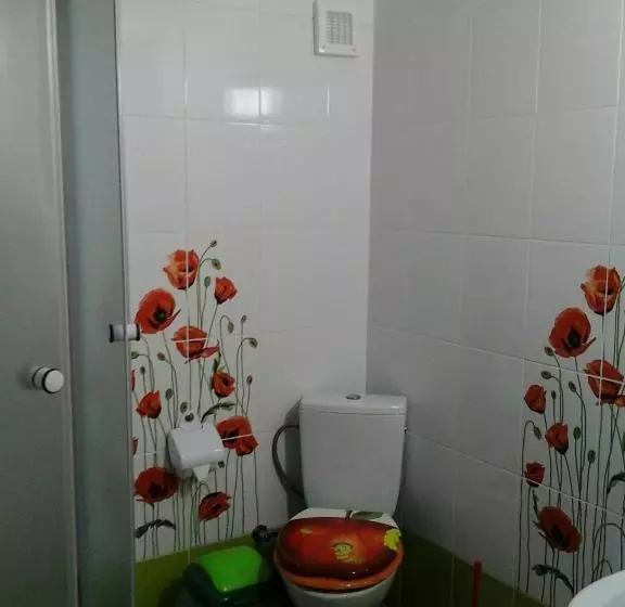 ペンション коттедж Leleka Vyzhnynsia