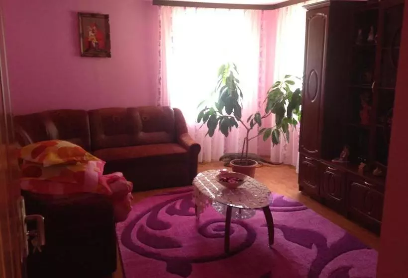 Pensiune Moara Lui Ivan