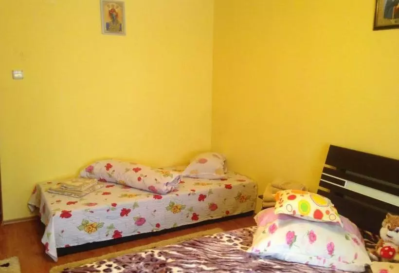 Pensiune Moara Lui Ivan