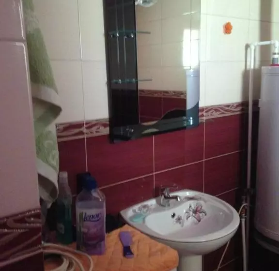 Pensiune Moara Lui Ivan