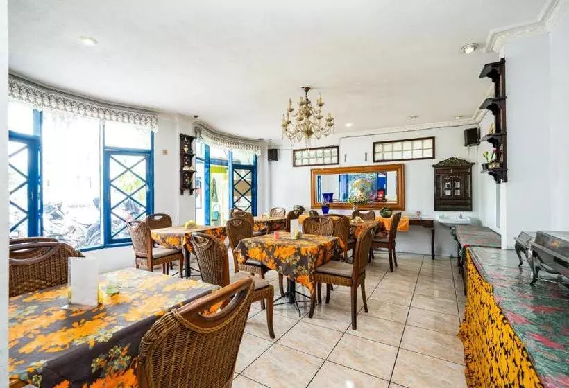 Majatalo Reddoorz Near Istana Bogor