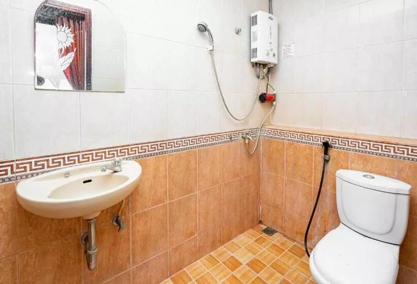 Majatalo Reddoorz Near Istana Bogor