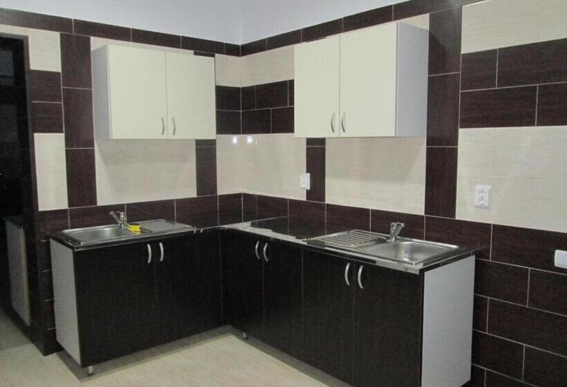 Pensiunea Steaua Nordului