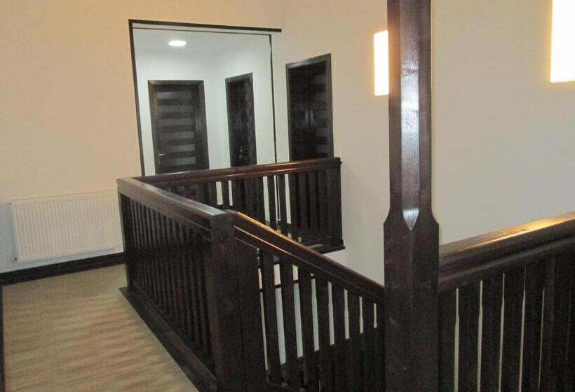 Pensiunea Steaua Nordului