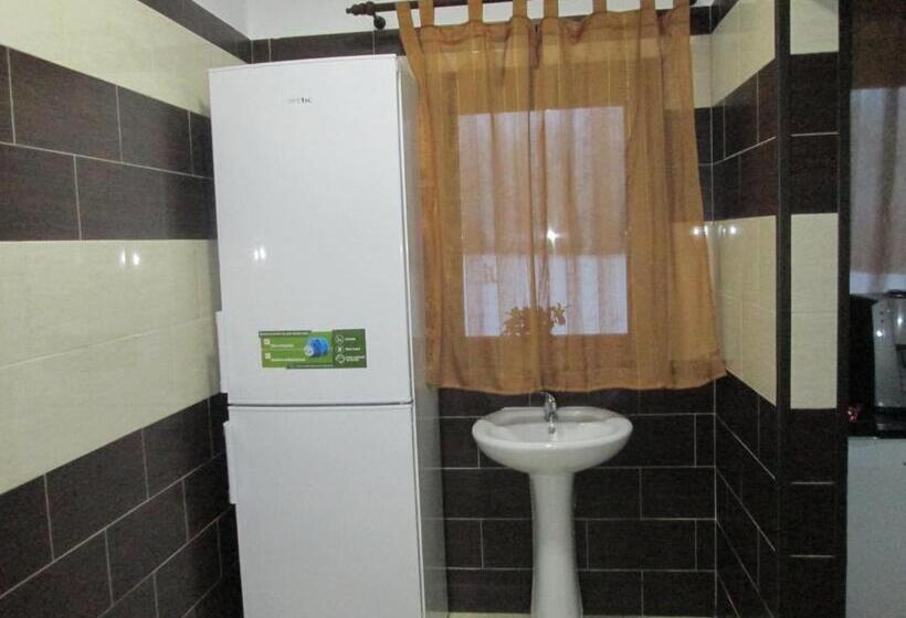 Pensiunea Steaua Nordului