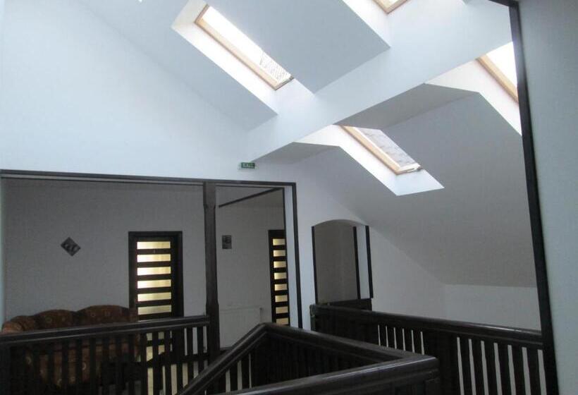 Pensiunea Steaua Nordului