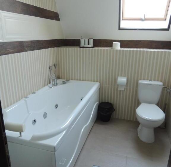 Pensiunea Steaua Nordului