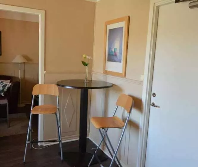 Retkeilymaja Högsnäsgården