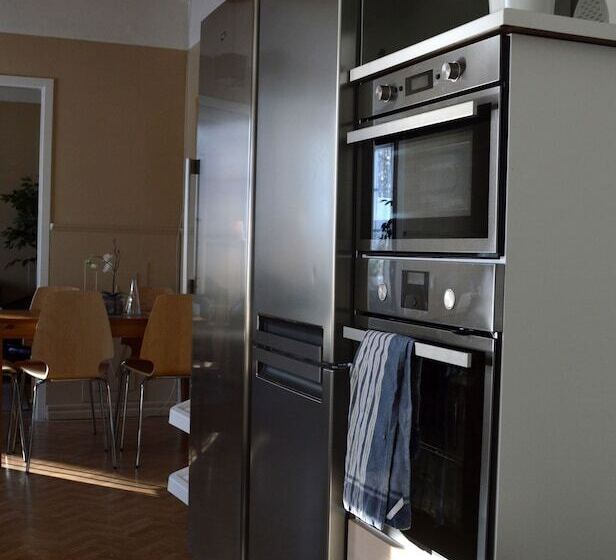 فندق صغير Högsnäsgården