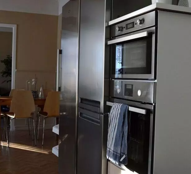 Retkeilymaja Högsnäsgården