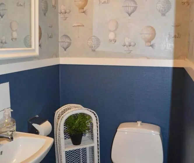 Retkeilymaja Högsnäsgården