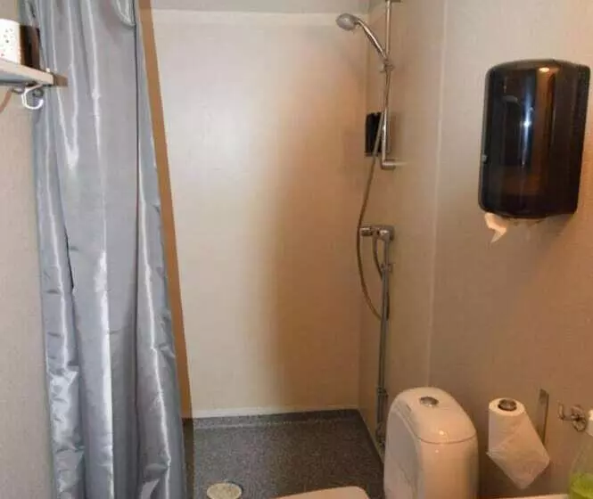 Retkeilymaja Högsnäsgården