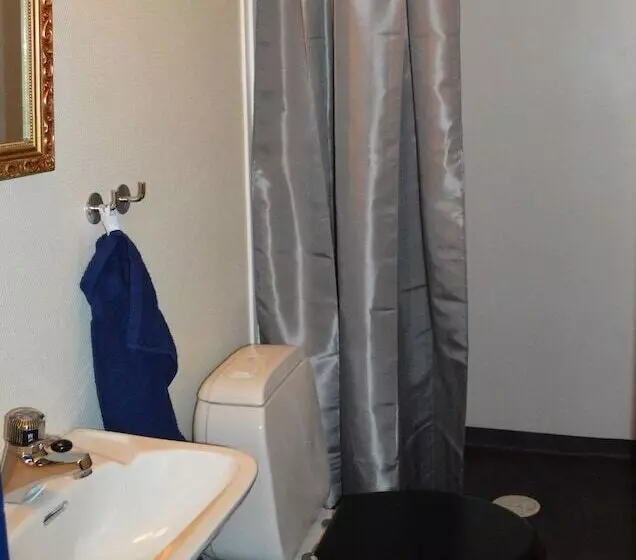 Retkeilymaja Högsnäsgården