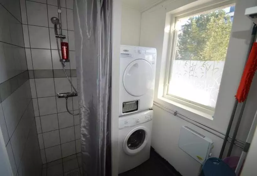 Retkeilymaja Högsnäsgården