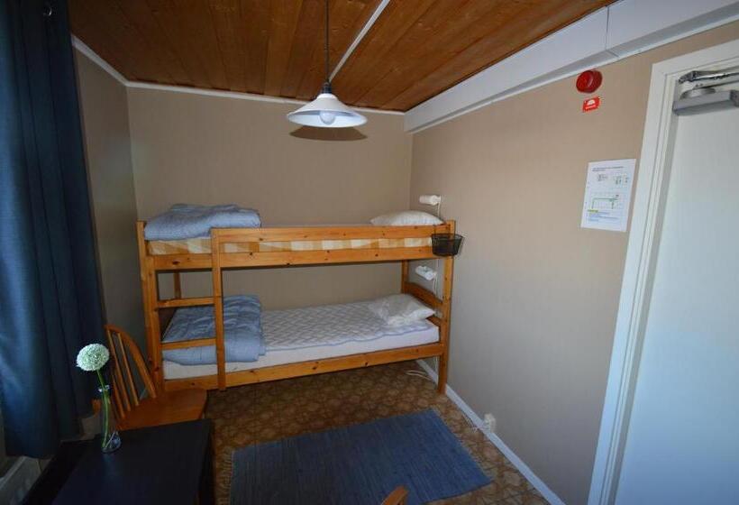 فندق صغير Högsnäsgården