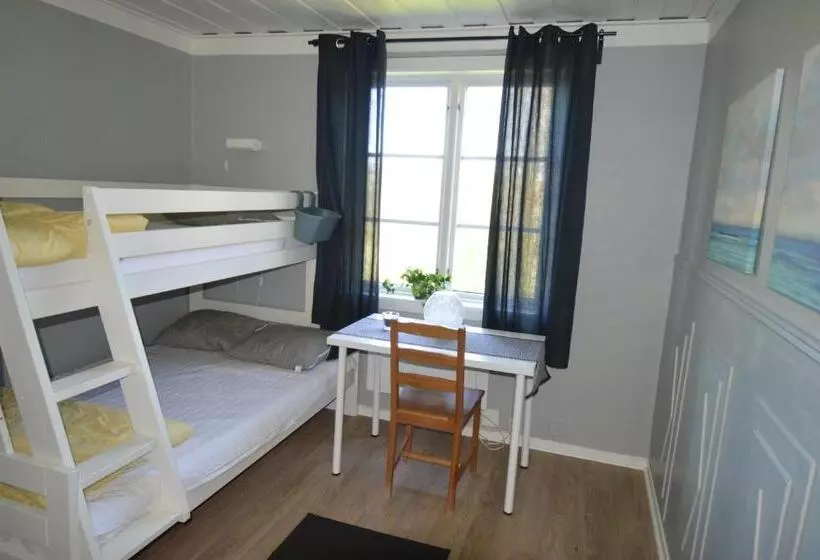 Retkeilymaja Högsnäsgården