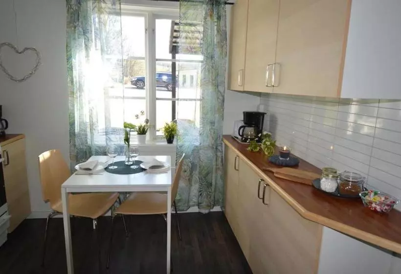 Retkeilymaja Högsnäsgården