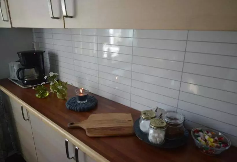 Retkeilymaja Högsnäsgården