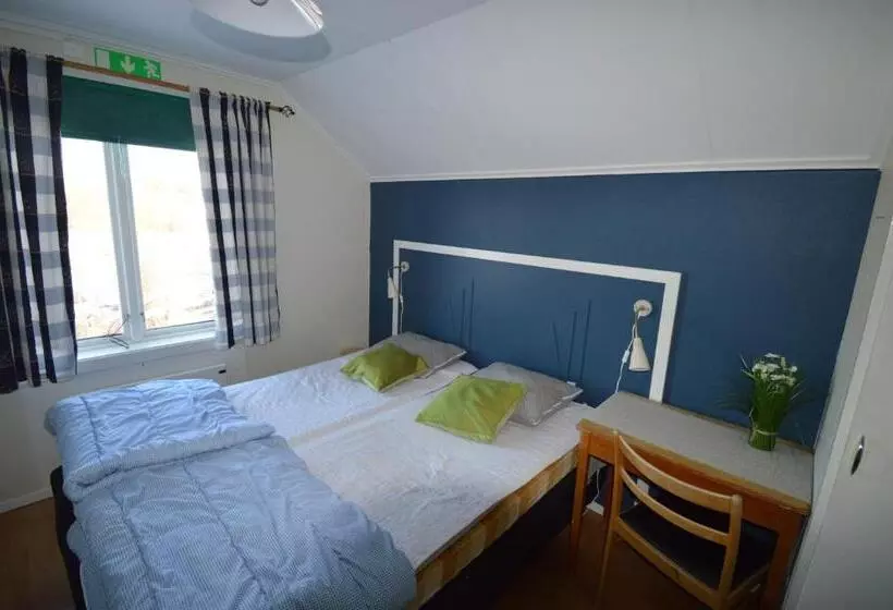 Retkeilymaja Högsnäsgården