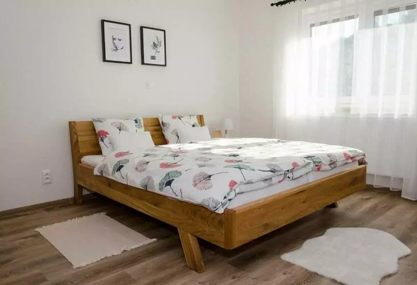Apartmány U Kotačků