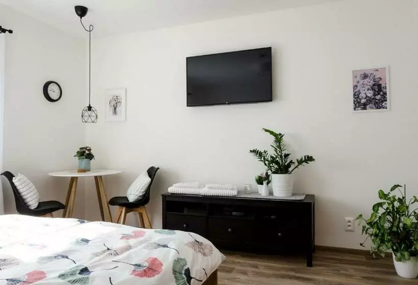 Apartmány U Kotačků