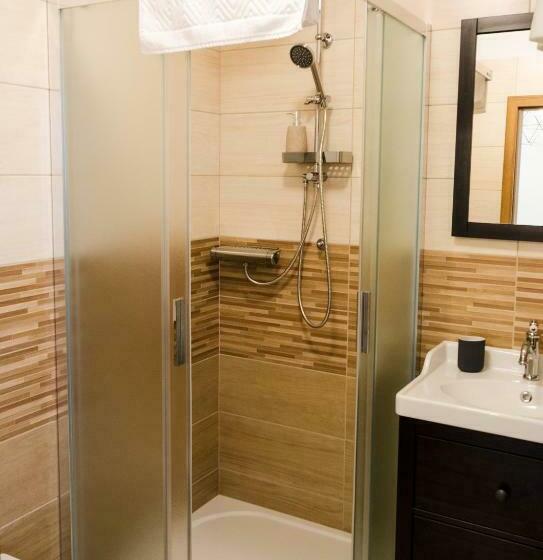 Apartmány U Kotačků