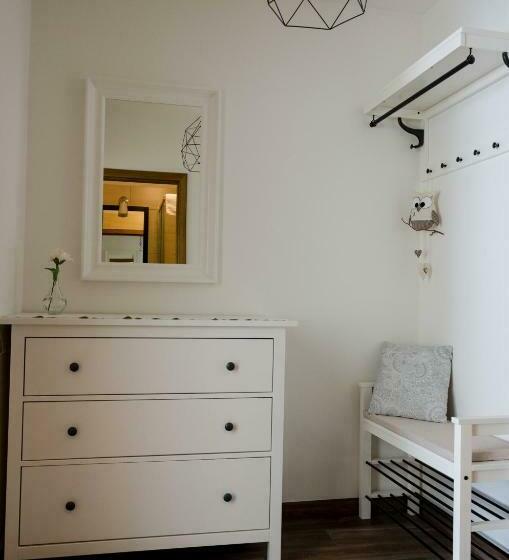 Apartmány U Kotačků