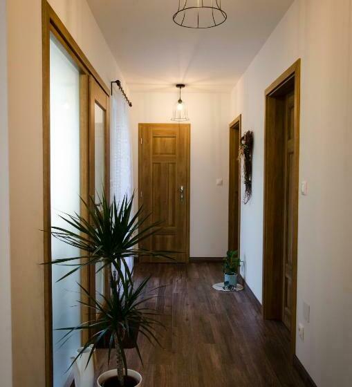 Apartmány U Kotačků