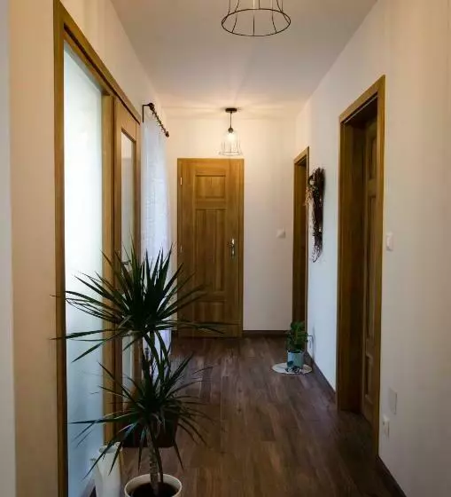 Apartmány U Kotačků