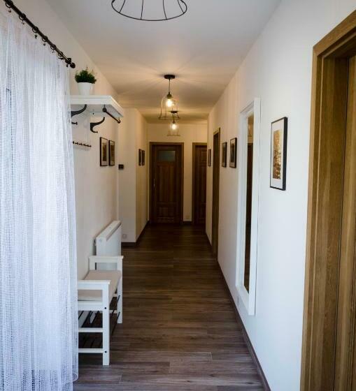 Apartmány U Kotačků