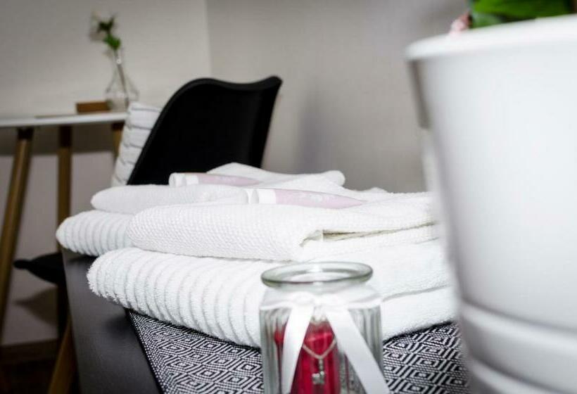 Apartmány U Kotačků