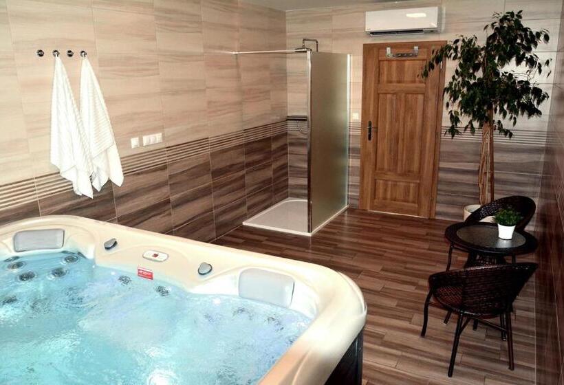 Apartmány U Kotačků