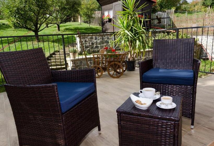 Apartmány U Kotačků