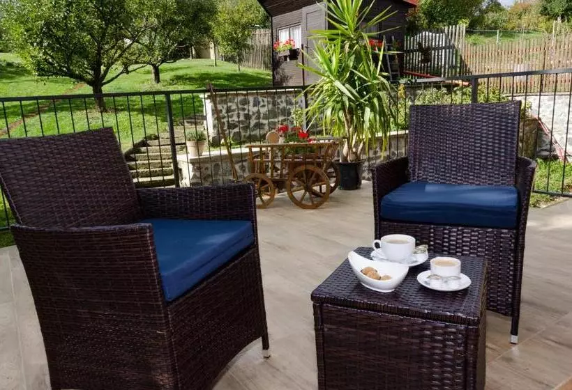 Apartmány U Kotačků