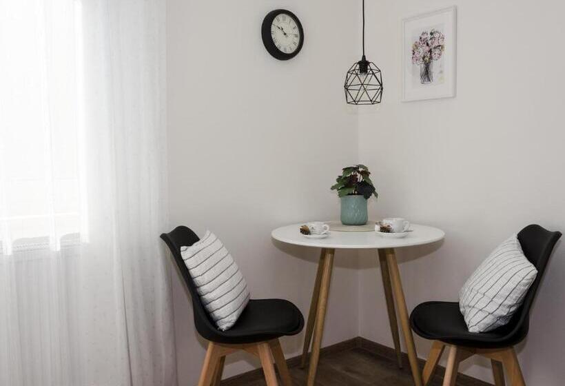 Apartmány U Kotačků