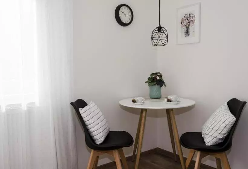 Apartmány U Kotačků