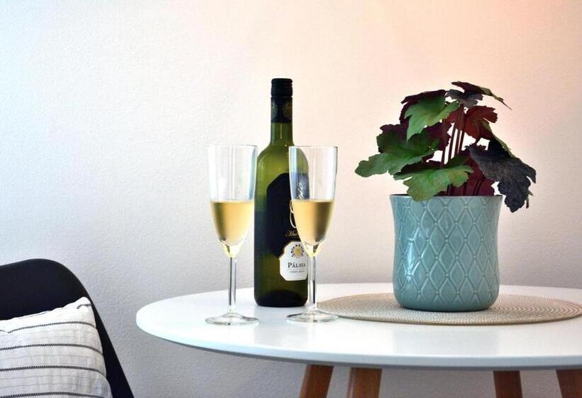 Apartmány U Kotačků