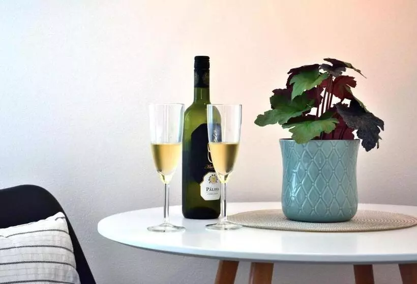 Apartmány U Kotačků