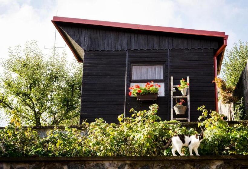 Apartmány U Kotačků